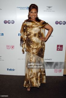 Telma Hopkins feet photo 6