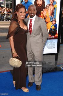 Telma Hopkins feet photo 5
