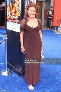 Telma Hopkins feet photo 4