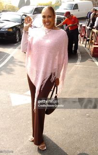 Telma Hopkins feet photo 2