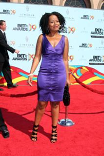 Tempestt Bledsoe feet photo 6