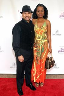 Tempestt Bledsoe feet photo 2