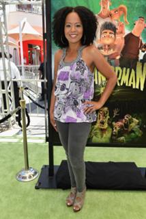 Tempestt Bledsoe feet photo 9