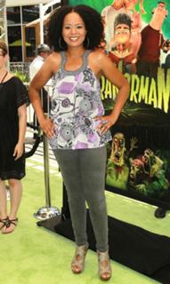 Tempestt Bledsoe feet photo 7