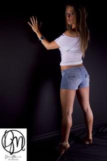 Tenille Dashwood feet photo thumbnail