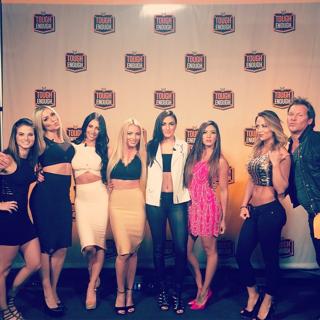 Tenille Dashwood feet photo thumbnail