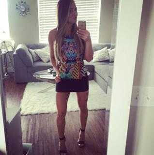Tenille Dashwood feet photo thumbnail