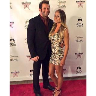 Tenille Dashwood feet photo thumbnail