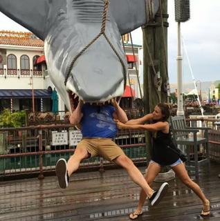 Tenille Dashwood feet photo thumbnail