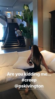 Tenille Dashwood feet photo thumbnail