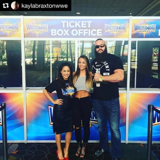 Tenille Dashwood feet photo thumbnail