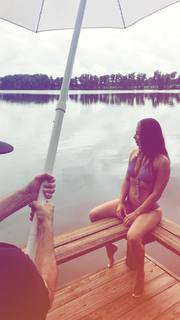 Tenille Dashwood feet photo thumbnail