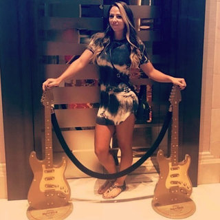 Tenille Dashwood feet photo thumbnail