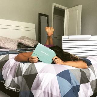Tenille Dashwood feet photo thumbnail