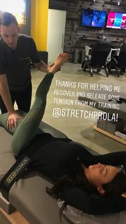 Tenille Dashwood feet photo thumbnail