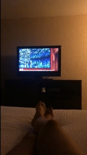 Tenille Dashwood feet photo thumbnail