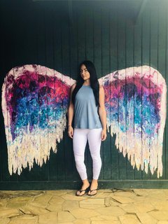 Tenille Dashwood feet photo thumbnail