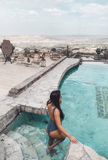 Tenille Dashwood feet photo thumbnail
