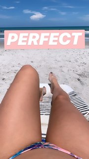 Tenille Dashwood feet photo thumbnail