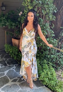 Tenille Dashwood feet photo thumbnail