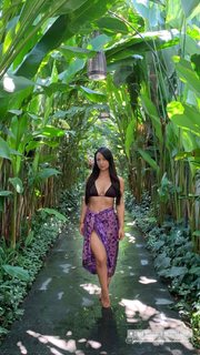 Tenille Dashwood feet photo thumbnail
