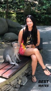Tenille Dashwood feet photo thumbnail