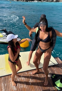 Tenille Dashwood feet photo thumbnail