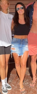 Tenille Dashwood feet photo thumbnail