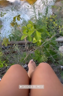 Tenille Dashwood feet photo thumbnail