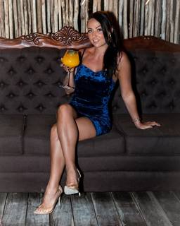 Tenille Dashwood feet photo thumbnail