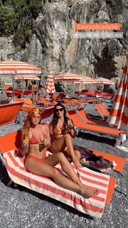 Tenille Dashwood feet photo thumbnail