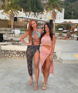 Tenille Dashwood feet photo thumbnail