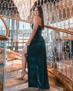 Tenille Dashwood feet photo thumbnail