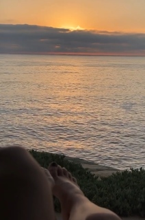 Tenille Dashwood feet photo thumbnail