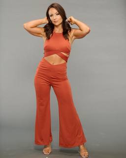 Tenille Dashwood feet photo thumbnail