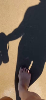 Tenille Dashwood feet photo thumbnail