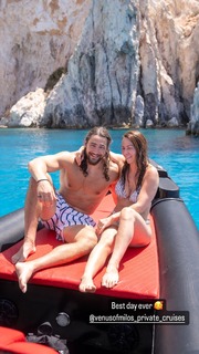 Tenille Dashwood feet photo thumbnail