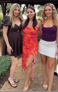 Tenille Dashwood feet photo 1