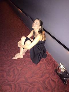Teodora Duhovnikova feet photo 17