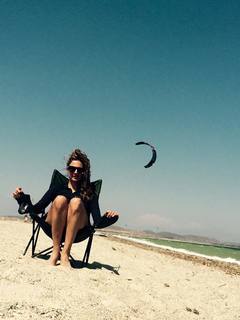 Teodora Duhovnikova feet photo 9