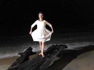 Teodora Duhovnikova feet photo 7