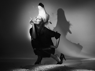 Teodora Duhovnikova feet photo 18