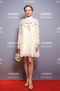 Teodora Duhovnikova feet photo 17