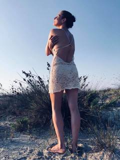 Teodora Duhovnikova feet photo 8