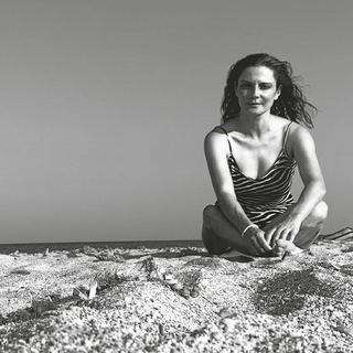 Teodora Duhovnikova feet photo 4