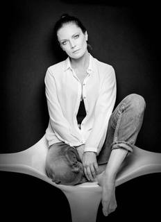 Teodora Duhovnikova feet photo 16