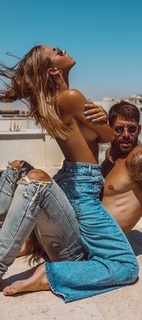 Teodora Dzehverovic feet photo thumbnail