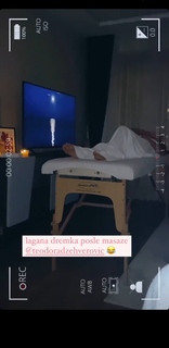 Teodora Dzehverovic feet photo thumbnail