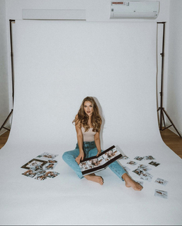 Teodora Dzehverovic feet photo thumbnail