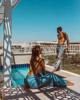 Teodora Dzehverovic feet photo thumbnail